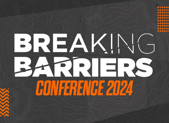Breaking Barriers Conference 2024