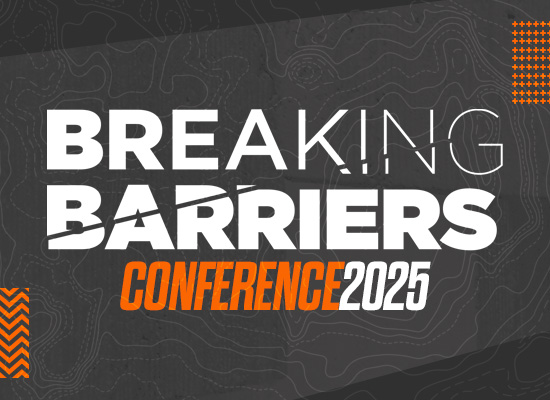 Breaking Barriers Conference 2024