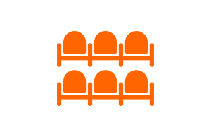 Seating Icon